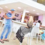 Ideal Piccolo - Adult Only 4* Marmaris