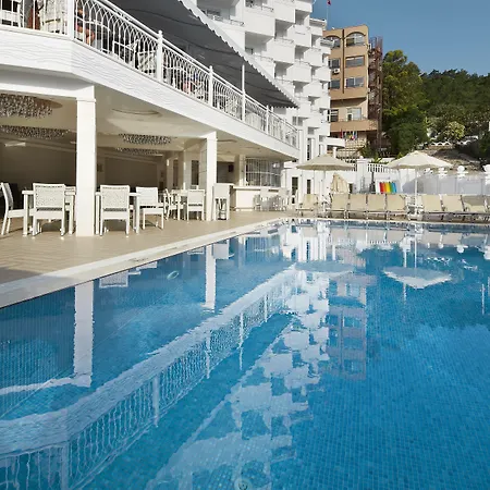 Hotel Ideal Piccolo - Adult Only Marmaris
