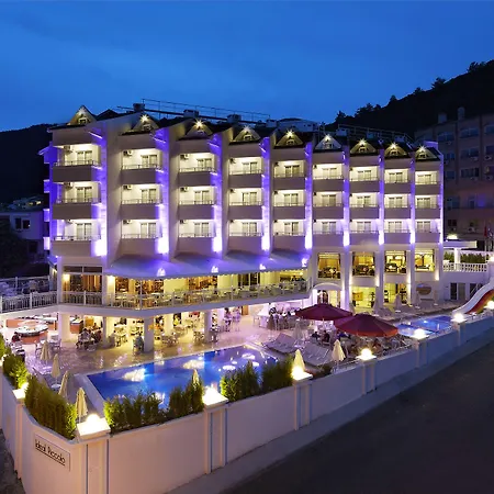 Ideal Piccolo - Adult Only Marmaris