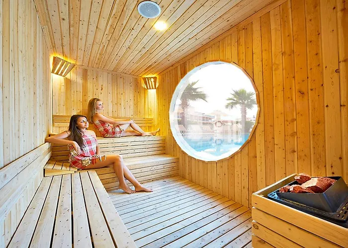 Ideal Piccolo - Adult Only Hotel 4*