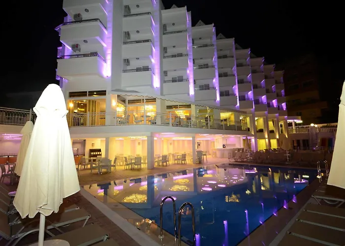 Ideal Piccolo - Adult Only Hotel 4*