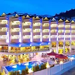 Ideal Piccolo - Adult Only Marmaris