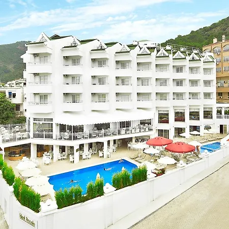 Ideal Piccolo - Adult Only Hotell 4*