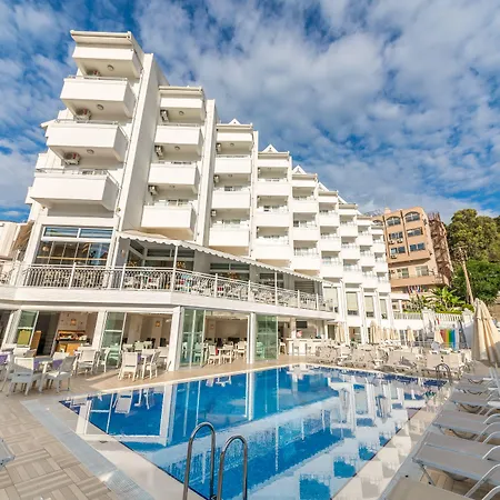 Ideal Piccolo - Adult Only Hotel Armutalan