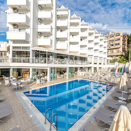 Hotel Ideal Piccolo - Adult Only 4*