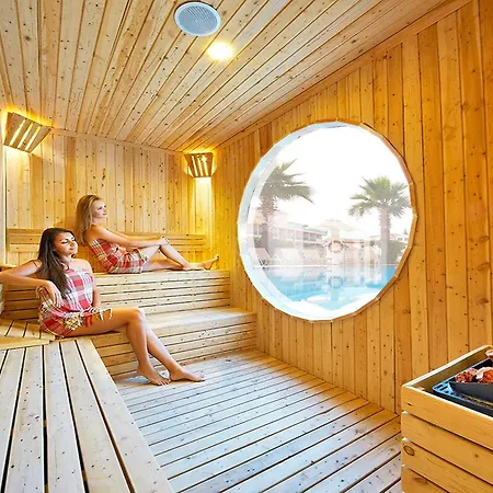 Ideal Piccolo - Adult Only Hotel 4*