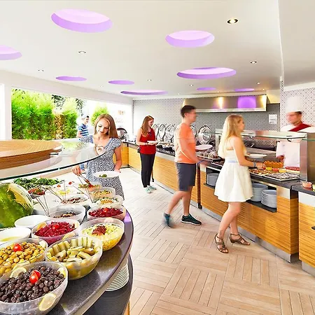 Hotel Ideal Piccolo - Adult Only