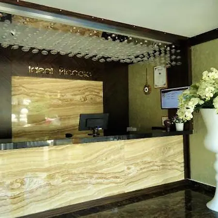 Ideal Piccolo - Adult Only Hotel