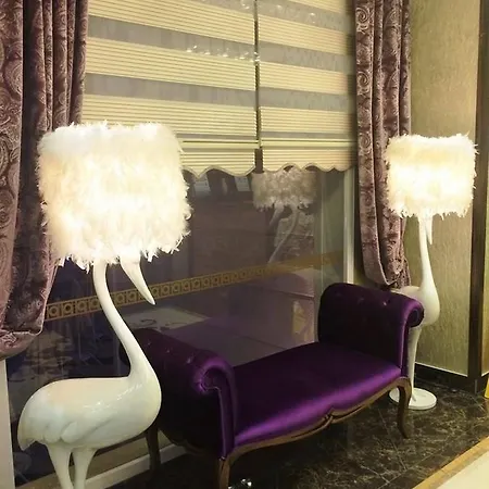 Ideal Piccolo - Adult Only 4* Armutalan