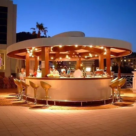 Hotell Ideal Piccolo - Adult Only Marmaris