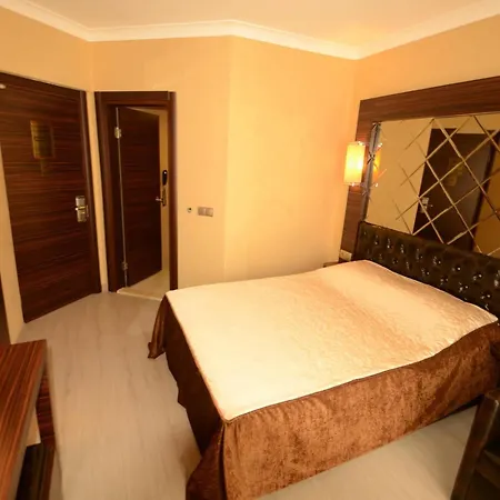 Hotel Ideal Piccolo - Adult Only 4*