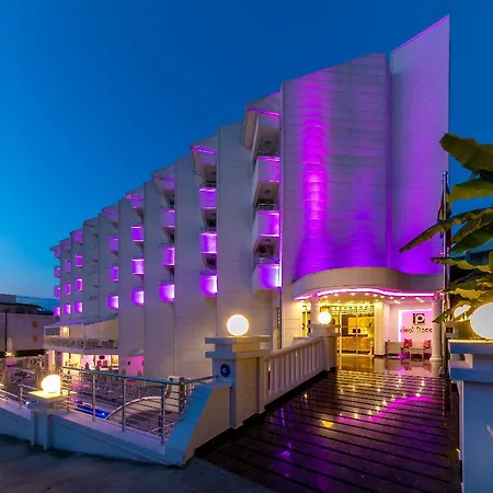 Ideal Piccolo - Adult Only Hotell 4*