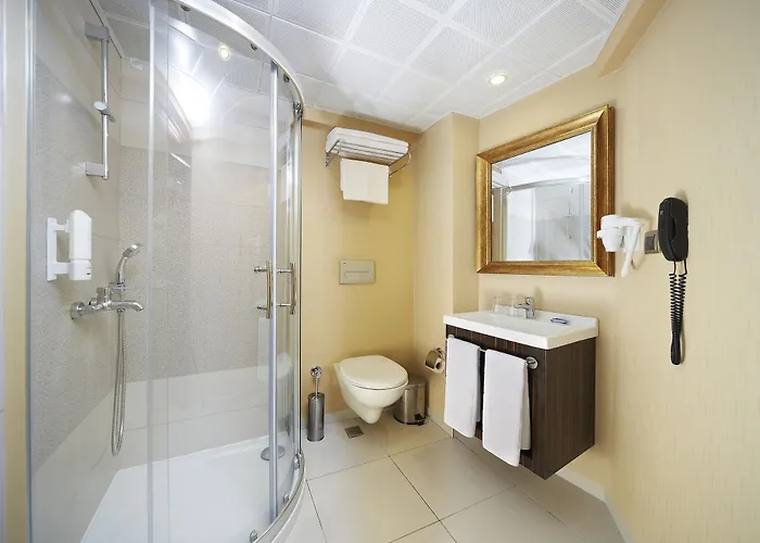 Ideal Piccolo - Adult Only Hotel