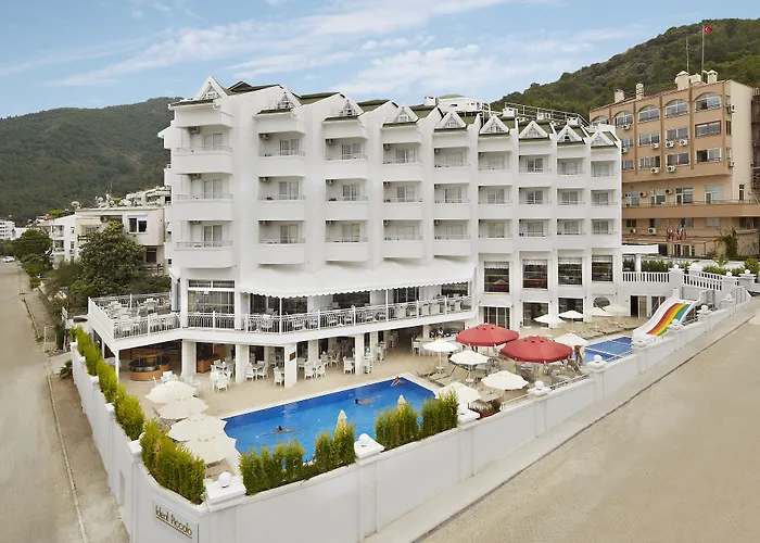 Ideal Piccolo - Adult Only Hotel