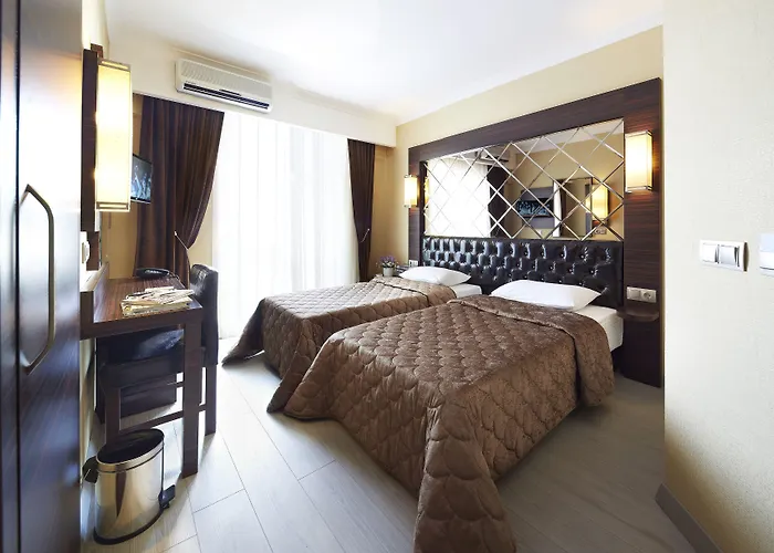 Ideal Piccolo - Adult Only Hotel