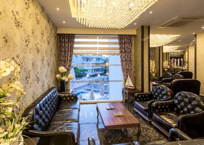 Ideal Piccolo - Adult Only Armutalan