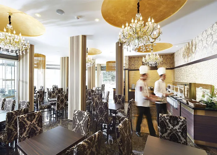 Ideal Piccolo - Adult Only Hotel 4*