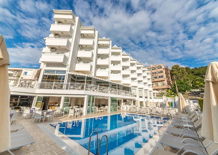 Ideal Piccolo - Adult Only Hotel Armutalan