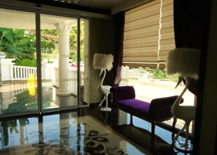 Ideal Piccolo - Adult Only 4* Armutalan