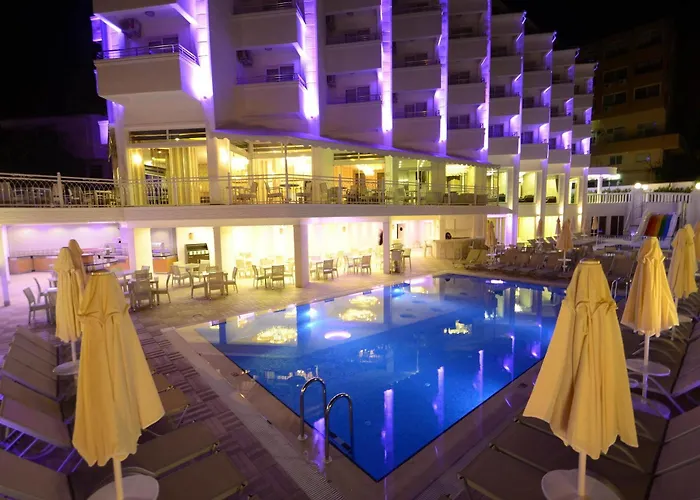 Ideal Piccolo - Adult Only Hotel