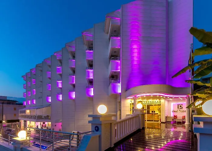 Ideal Piccolo - Adult Only Hotel 4*