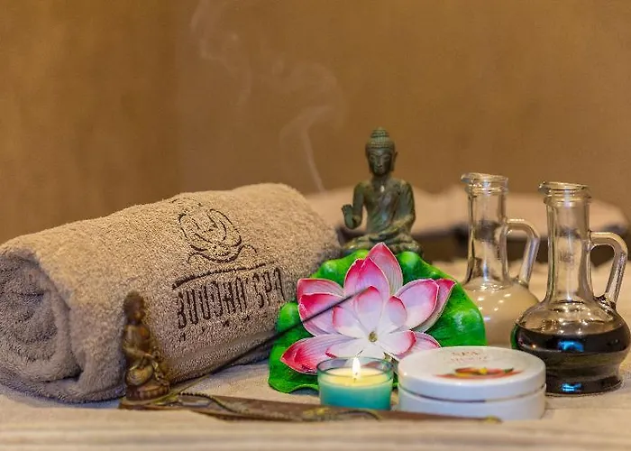 Ideal Piccolo - Adult Only 4* Armutalan