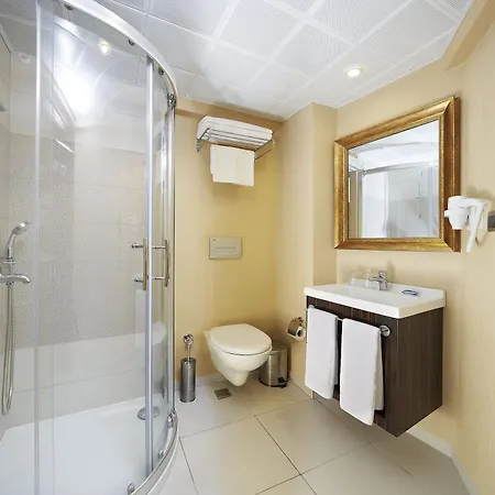 Ideal Piccolo - Adult Only Hotel