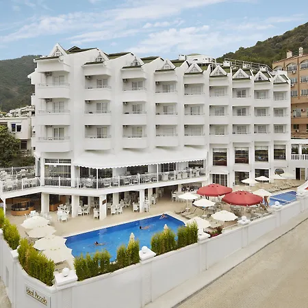 Ideal Piccolo - Adult Only Hotell