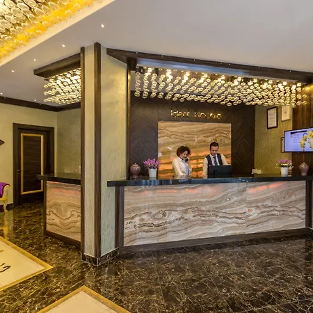 Hotel Ideal Piccolo - Adult Only