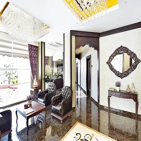 Hotel Ideal Piccolo - Adult Only