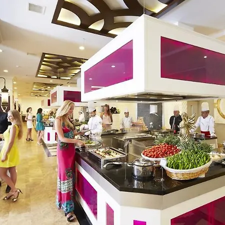 Hotel Ideal Piccolo - Adult Only 4*