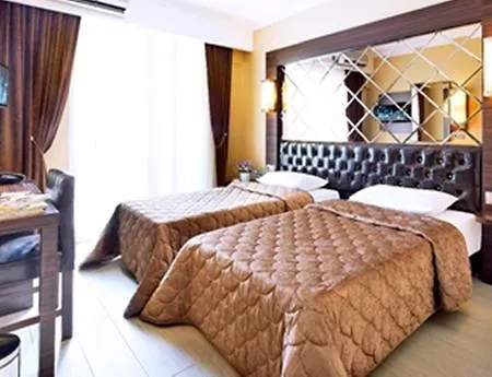 Hotel Ideal Piccolo - Adult Only Armutalan