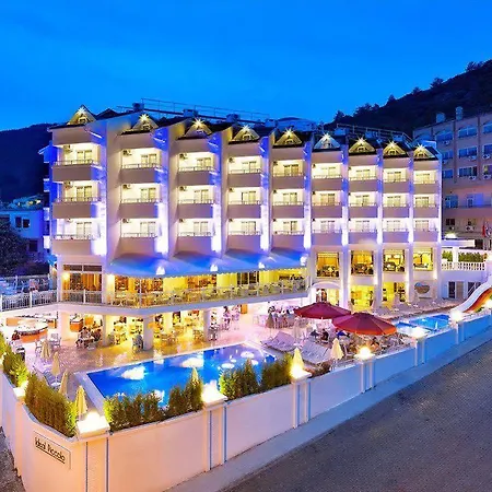 Hotel Ideal Piccolo - Adult Only 4*