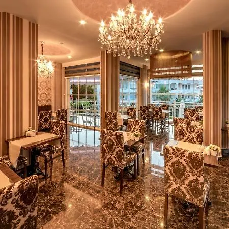 Ideal Piccolo - Adult Only Armutalan