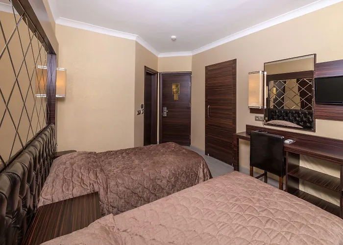 Ideal Piccolo - Adult Only Armutalan