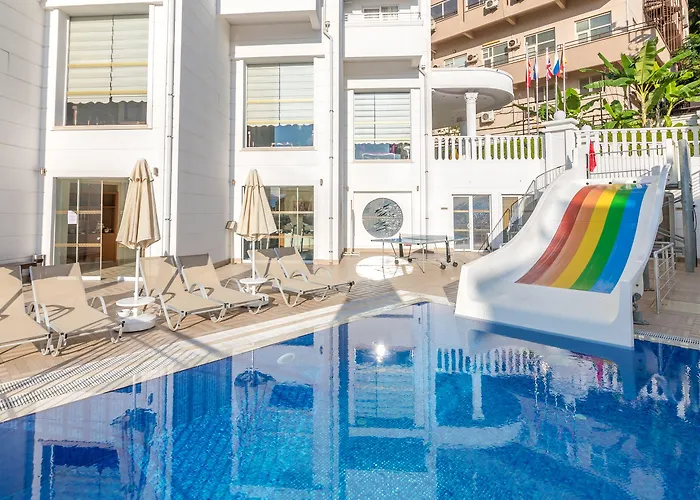 Ideal Piccolo - Adult Only Hotel