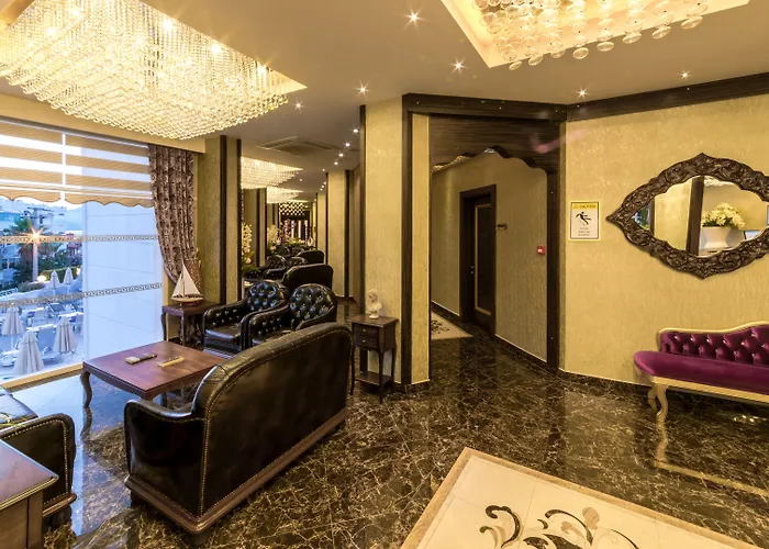 Hotel Ideal Piccolo - Adult Only