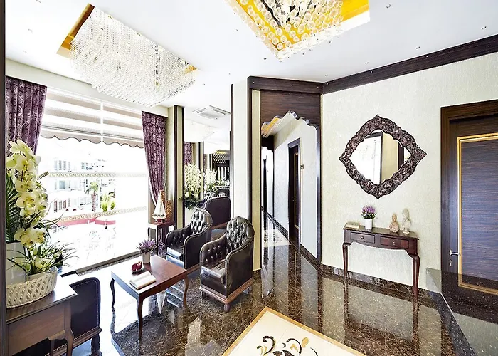 Hotel Ideal Piccolo - Adult Only