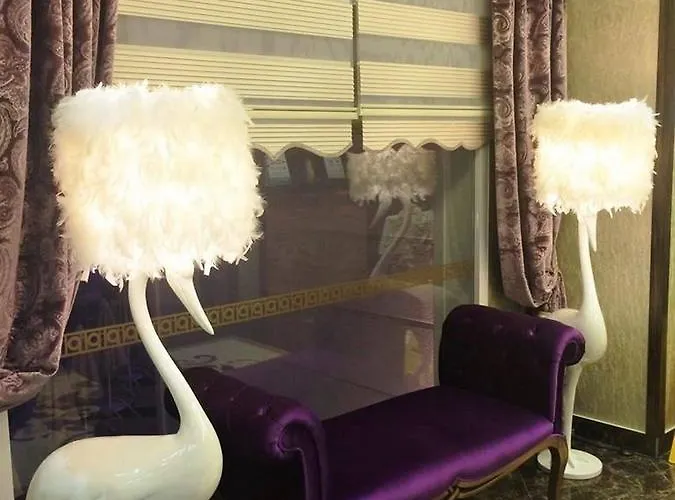 Ideal Piccolo - Adult Only 4* Armutalan