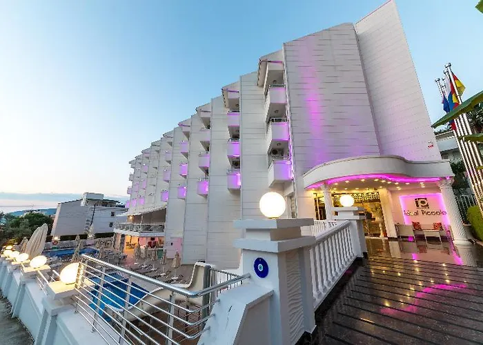 Hotel Ideal Piccolo - Adult Only Armutalan