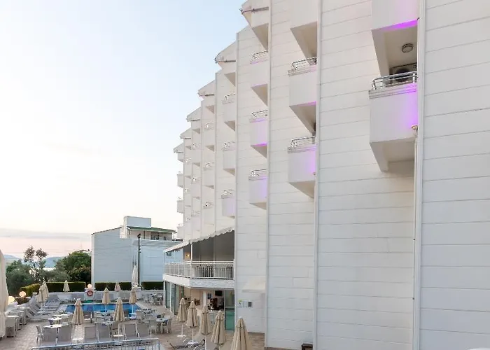 Ideal Piccolo - Adult Only Hotel Armutalan