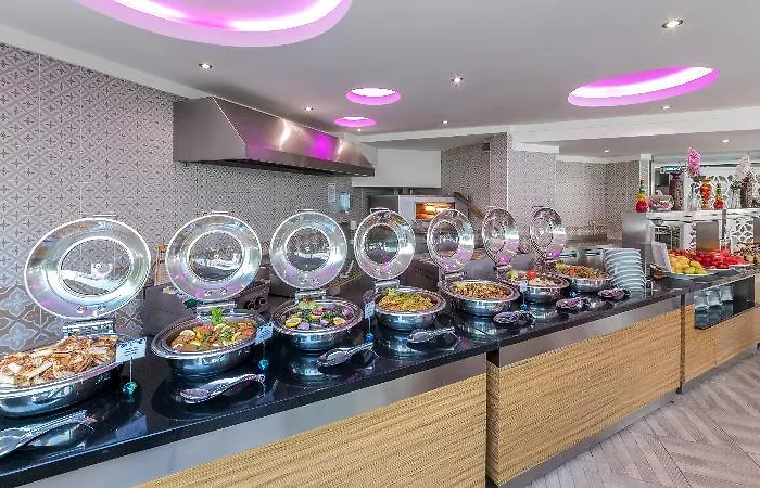 Ideal Piccolo - Adult Only Hotel 4*