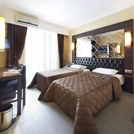Hotel Ideal Piccolo - Adult Only 4*