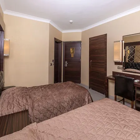 Ideal Piccolo - Adult Only Hotel 4*