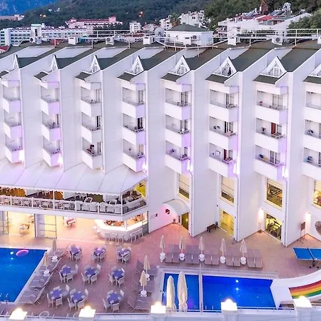 Ideal Piccolo - Adult Only Marmaris