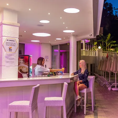 Hotel Ideal Piccolo - Adult Only 4*