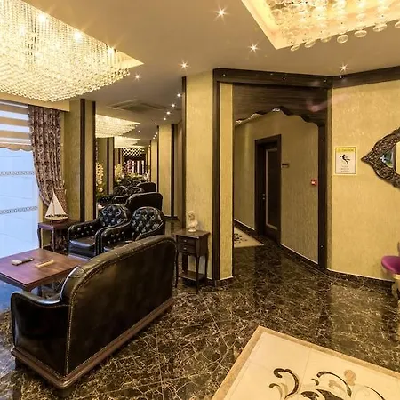 Hotel Ideal Piccolo - Adult Only Marmaris