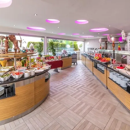 Ideal Piccolo - Adult Only Marmaris