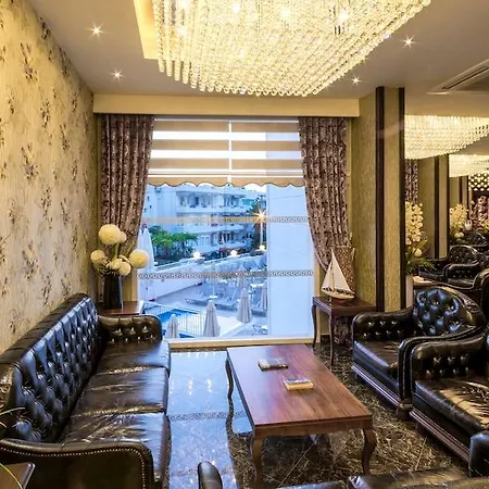 Ideal Piccolo - Adult Only Hotel Marmaris
