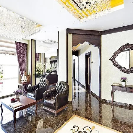 Ideal Piccolo - Adult Only Otel Armutalan